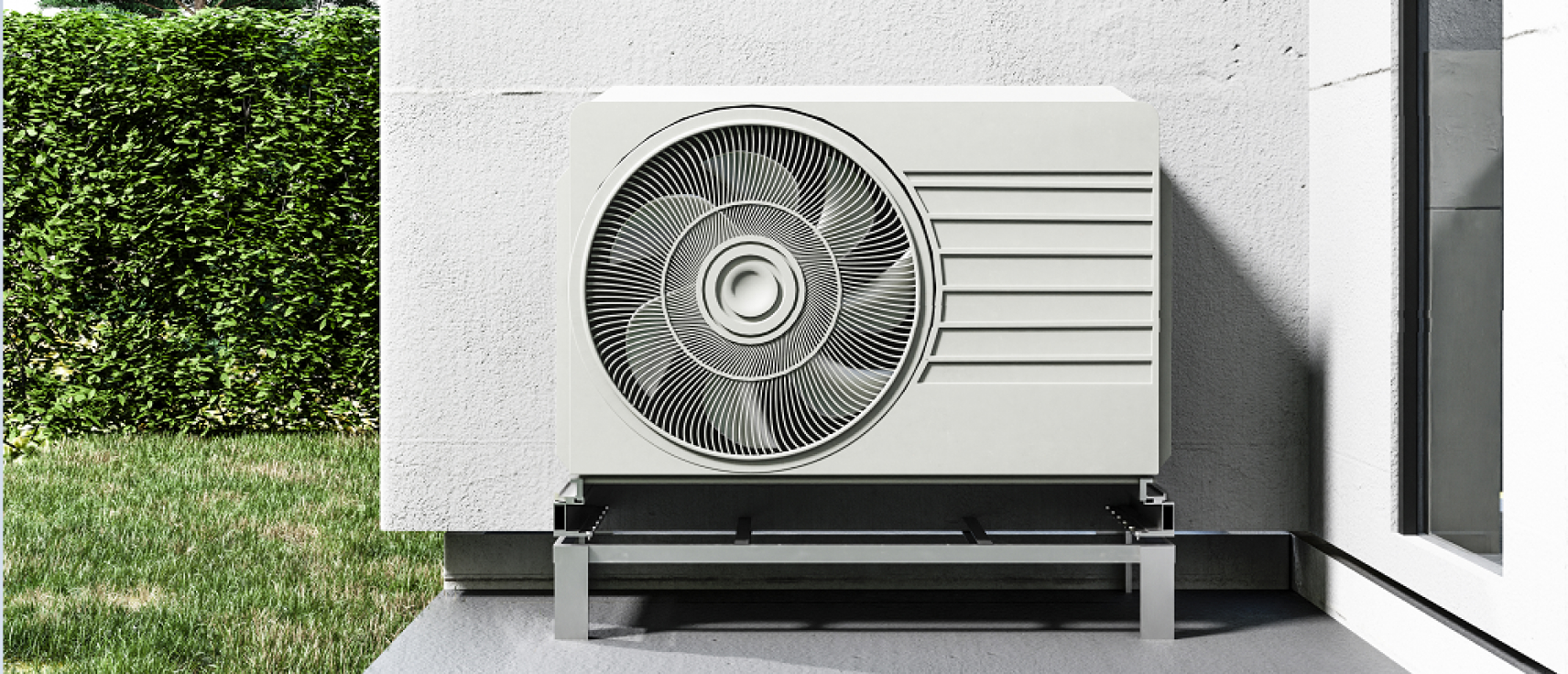 Ароматизация через систему приточной вентиляции и кондиционирования (HVAC ароматизация)