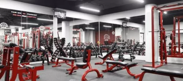 Где используют аромамашины - 4