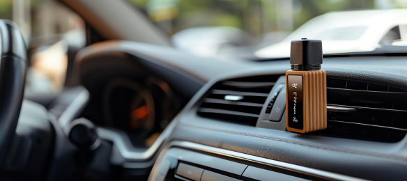 Где используют аромамашины - 5