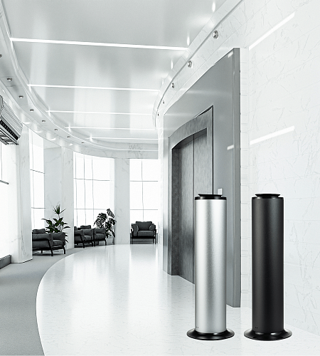 Подписка S Тубус